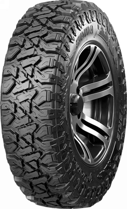 Flame 205/70 R16 КАМА Flame M/T (НК-434)