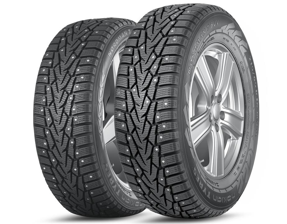 195/50 R15 86T XL Ikon Nordman 7