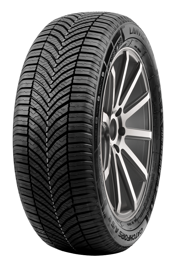 195/55 R16 87V LANVIGATOR CATCHFORS A/S II