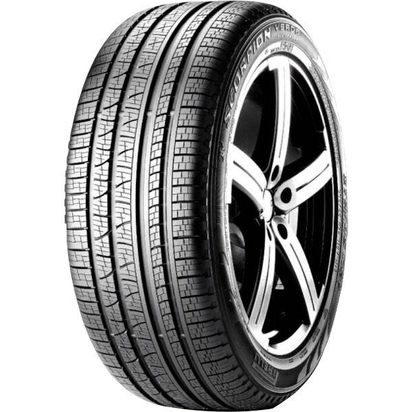 235/60 R18 103H S-VEas