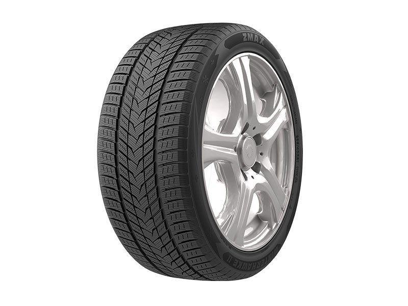 265/50 R20 111H XL ZMAX Winterhawke II