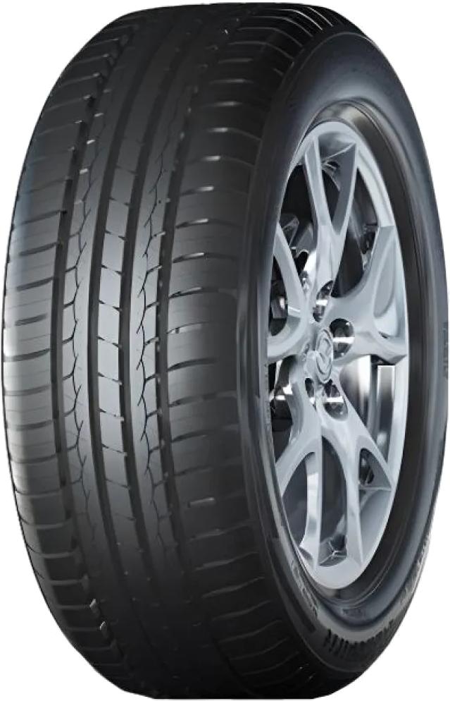 185/70 R14 88T  RUNSPIRIT HP