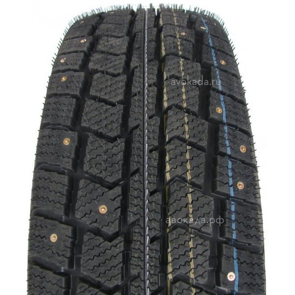 524 V (Кама Vettore Inverno) 235/65 R16C шипованная