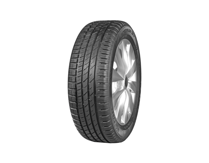 185/70 R14 88T Ikon Nordman SX3