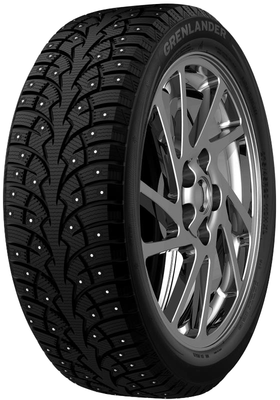 185/70 R14 92T GRENLANDER ICEDEFENSOR STUD I XL шипованная