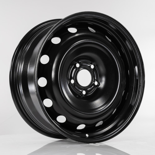 Р18 7.5x18/5x114.3 ET40 D66.1 Black Диск TREBL R-1756 (коробка)