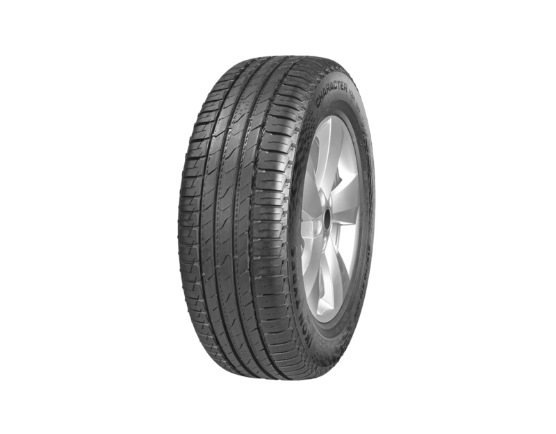 225/65 R17 102H Ikon Character Aqua SUV