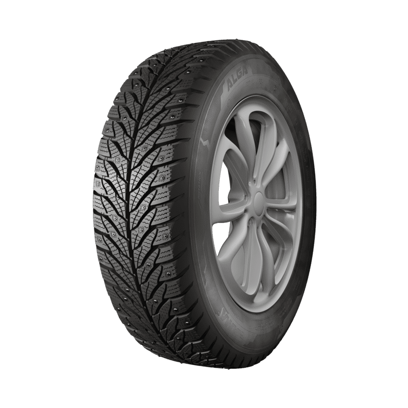 531-НК(Кама ALGA) - 175/70 R13 шипованная