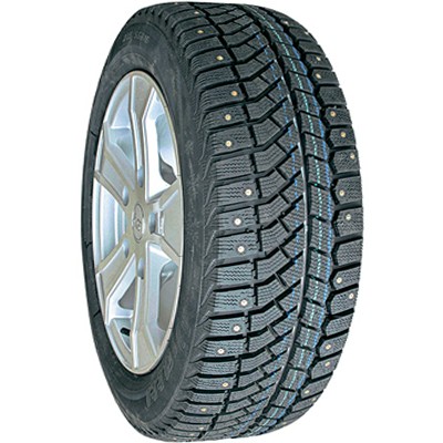 522 V (Кама Brina Nordico) - 215/55 R17 шипованная