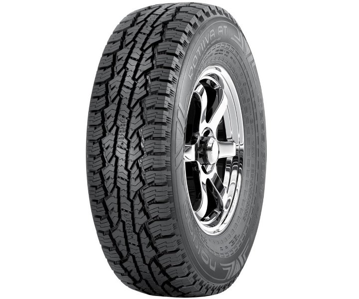 LT225/75 R16 115/112S NOKIAN ROTIIVA AT PLUS