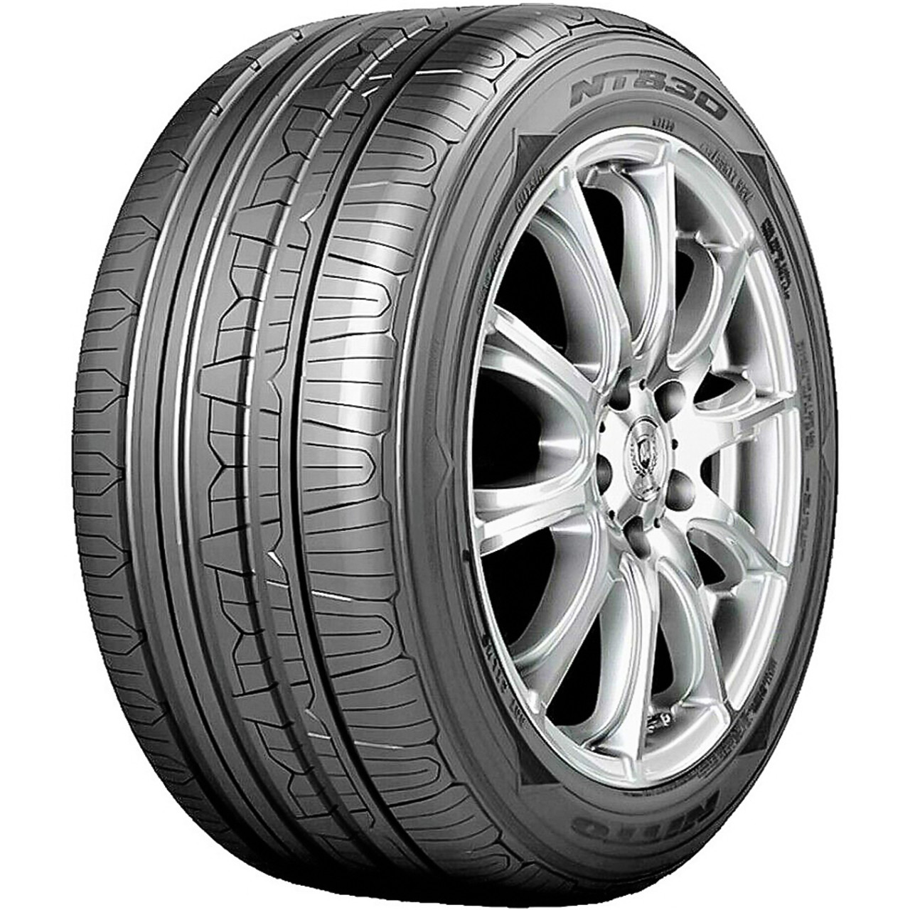 215/50 R17 95W NT830 plus