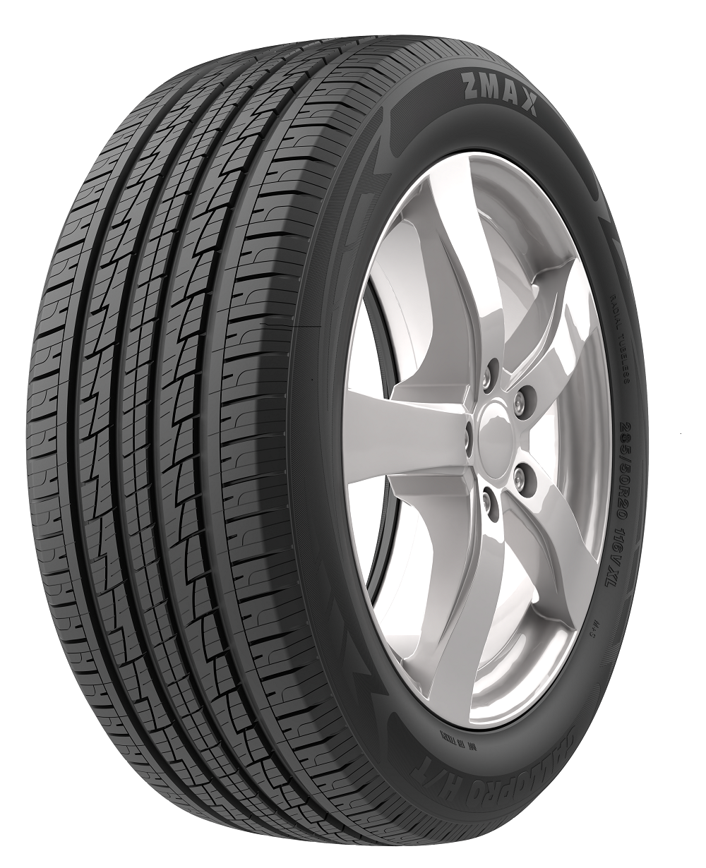 235/65 R18 110HXL ZMAX GALLOPRO H/T HT