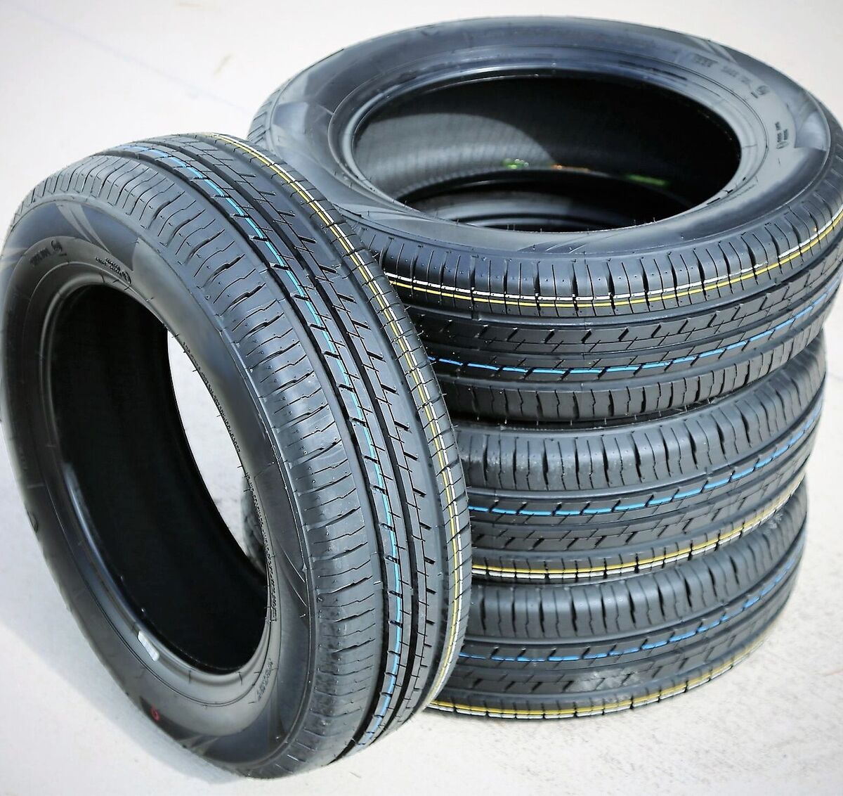 175/65 R14 82T  MK667 HP