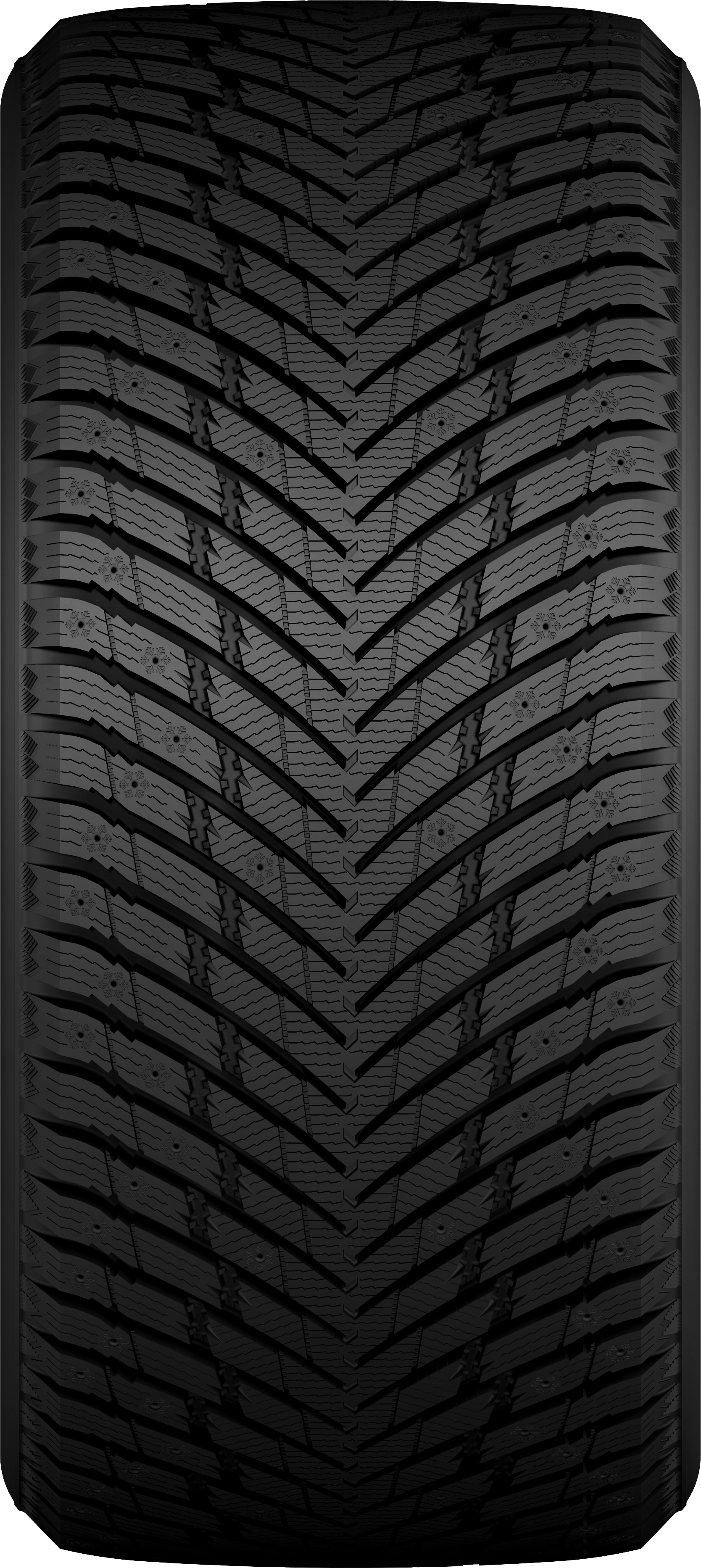 235/50 R18 101T XL ZMAX Winternova Stud II