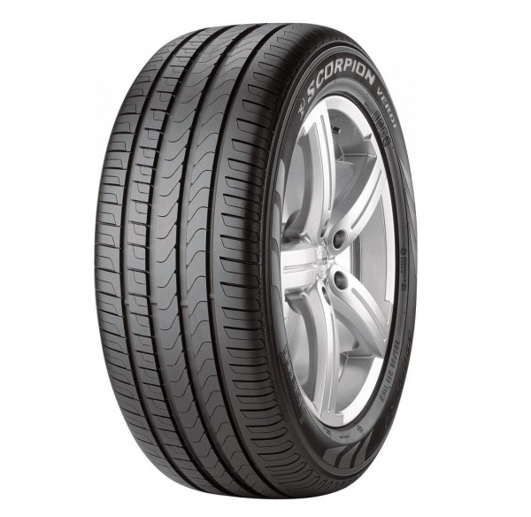 235/55 R20 102V XL S-VERD