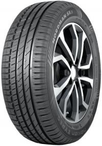 205/60 R16 92H NOKIAN TYRES Nordman SX3