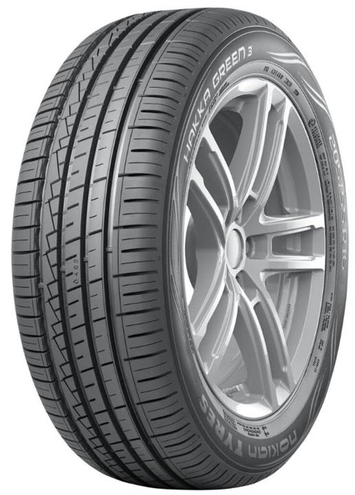 205/55 R16 94H XL Nokian Hakka Green 3