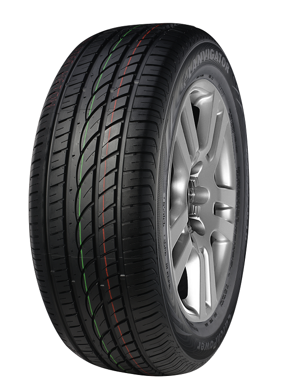 265/65 R17 112H LANVIGATOR CATCHPOWER