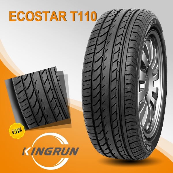 225/60 R16 98H ECOSTAR T110