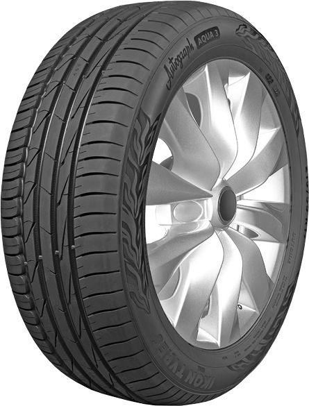 205/55 R16 94V XL Ikon Autograph Aqua 3