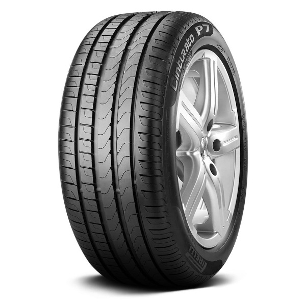 205/55 R17 91V r-f P7cint(*)