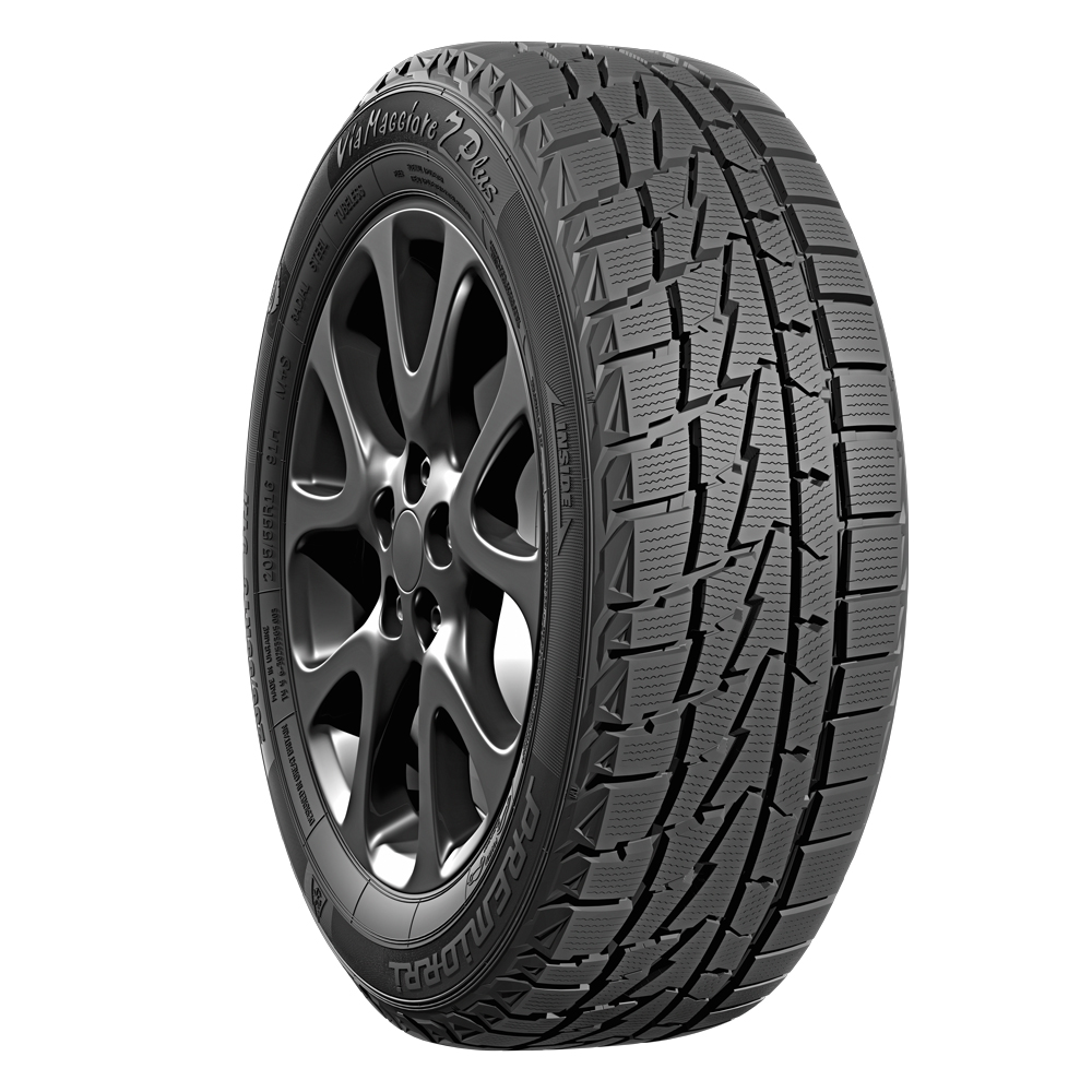 ViaMaggiore Z Plus 225/55 R16 99H