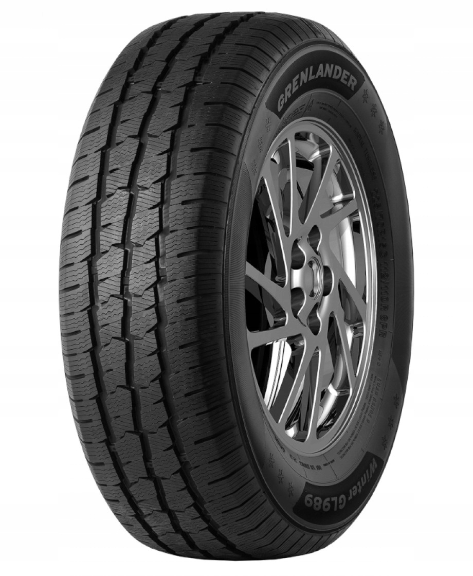 205/70 R15C 106/104R GRENLANDER Winter GL989