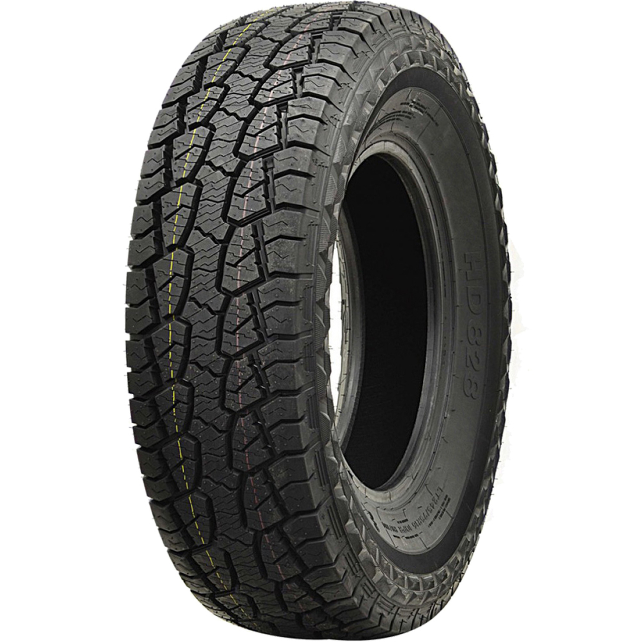 235/75 R15LT 6PR 104/101Q HD828 HAIDA Автошина