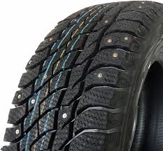 523 V 285/60 R18 V-523 Bosco Nordico б/к Viatti з-д шип.