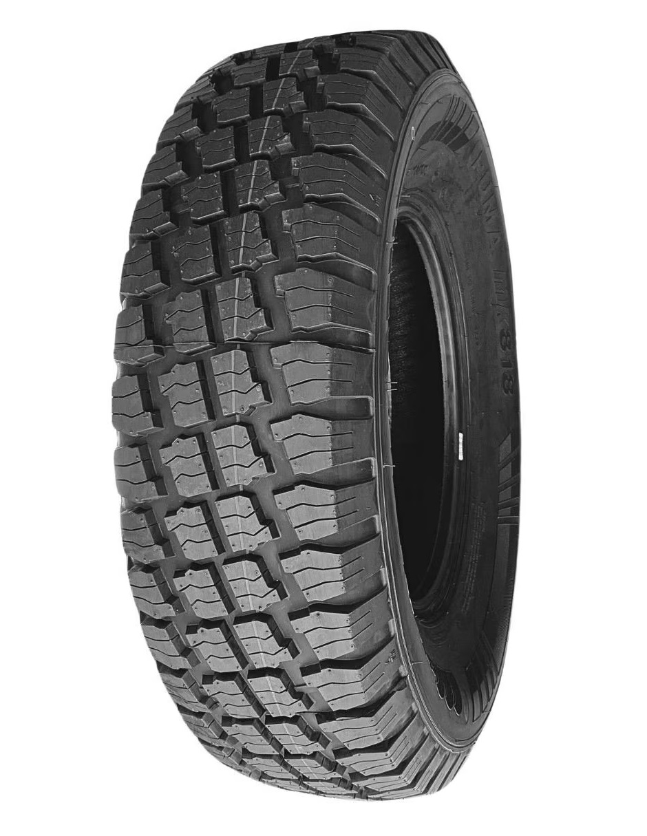 235/75 R15 LT 6PR 104/101S  MK818 4*4