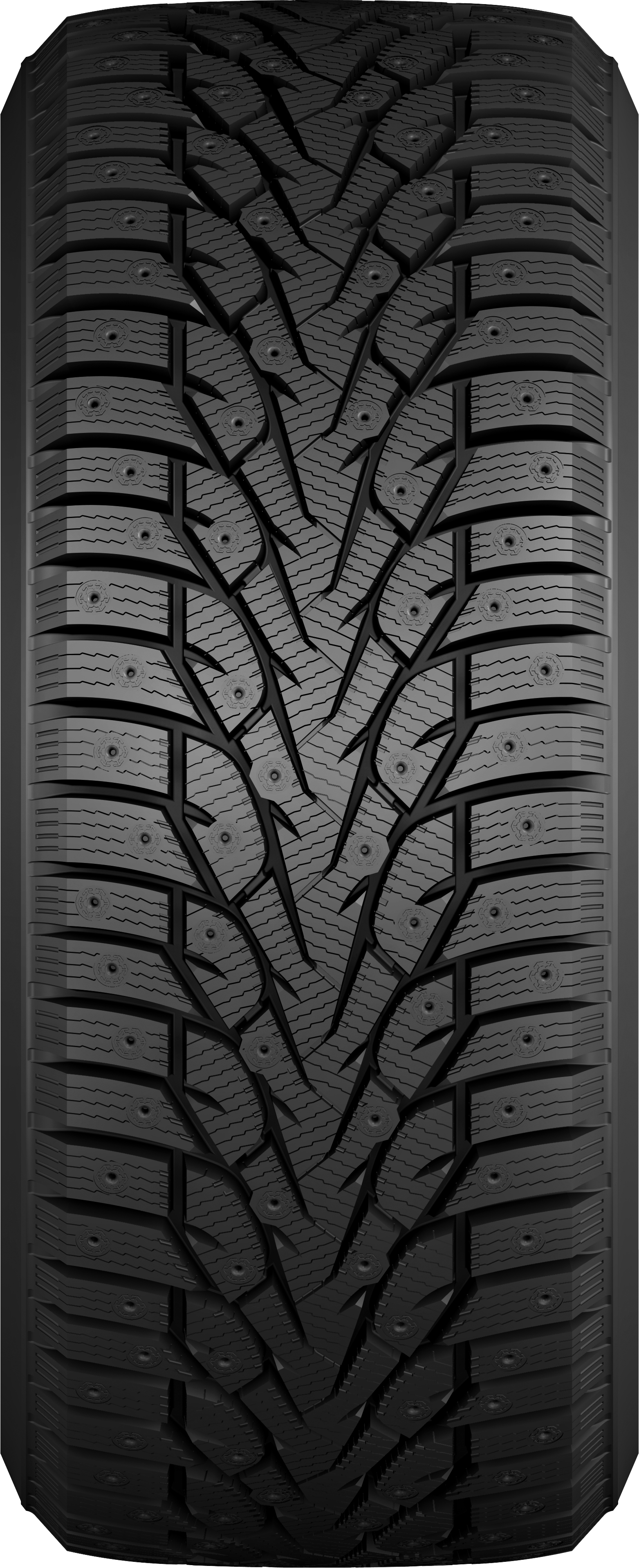 235/55 R19 105T XL ZMAX Winternova Stud III