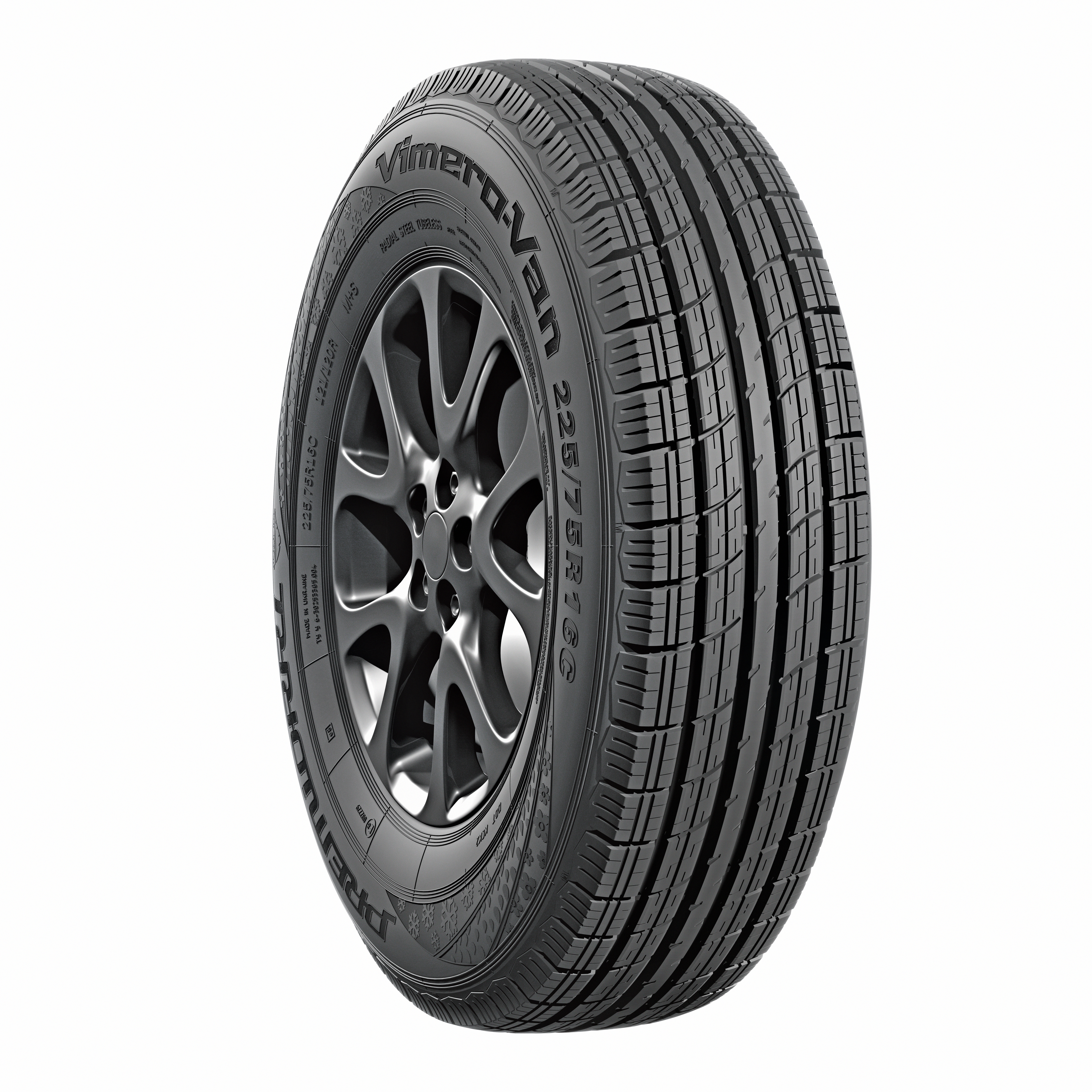 Vimero-Van 185/75 R16C 104/102N