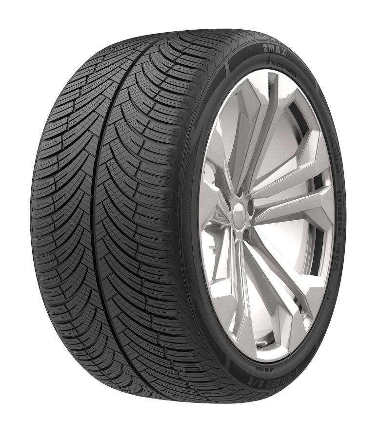 215/60 R17 96H ZMAX X-SPIDER A/S PCR