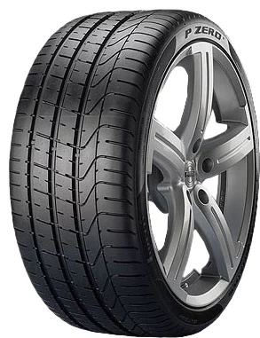 245/45 R20 103W XL P-ZERO(*)