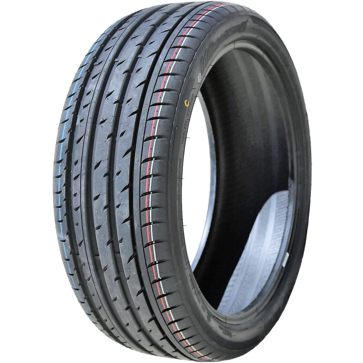 235/60 R18 103V  MK927 UHP