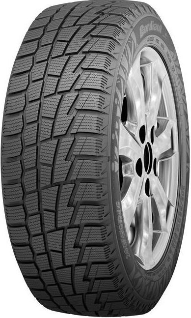 185/65 R15 Winter Drive PW-1 92T Cordiant б/к ОШЗ фрикционная