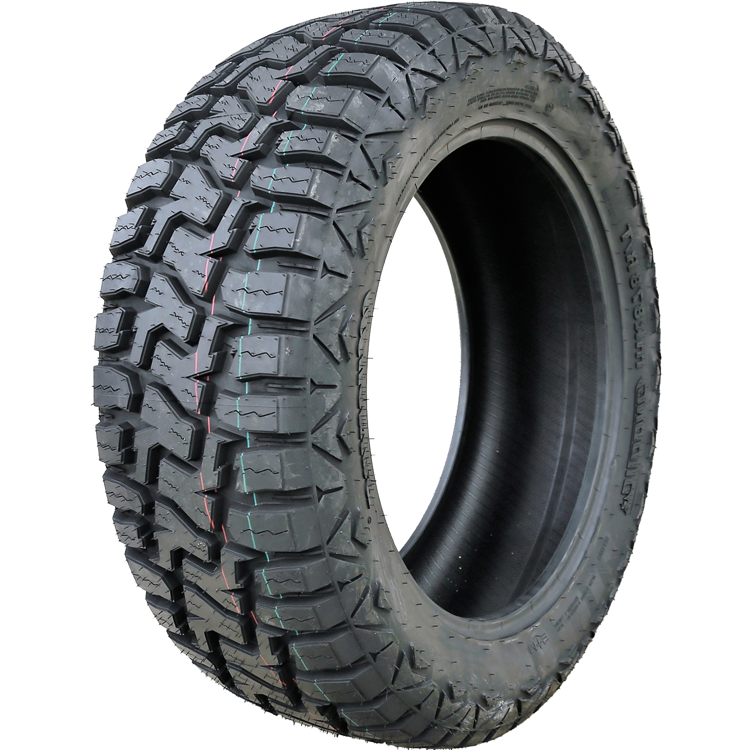 275/60 R20 P 115T  MK878 R/T R/T