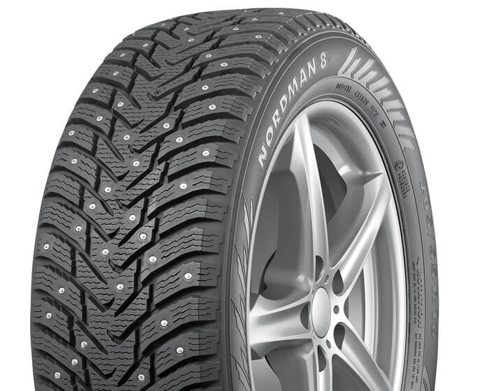 195/65 R15 95T XL Ikon Nordman 8