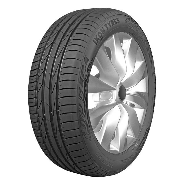 235/60 R18 107H XL Ikon Autograph Aqua 3 SUV