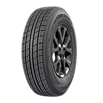 Vimero-Van 205/65 R16C 107/105R