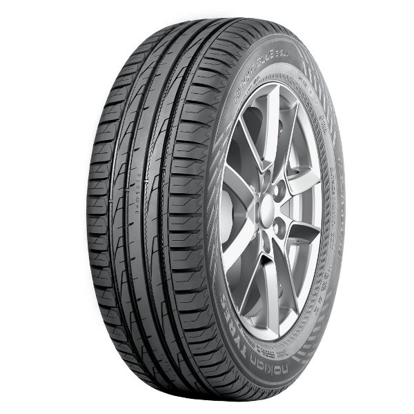 265/65 R17 116H NOKIAN HAKKA BLUE 2 SUV XL Автошина