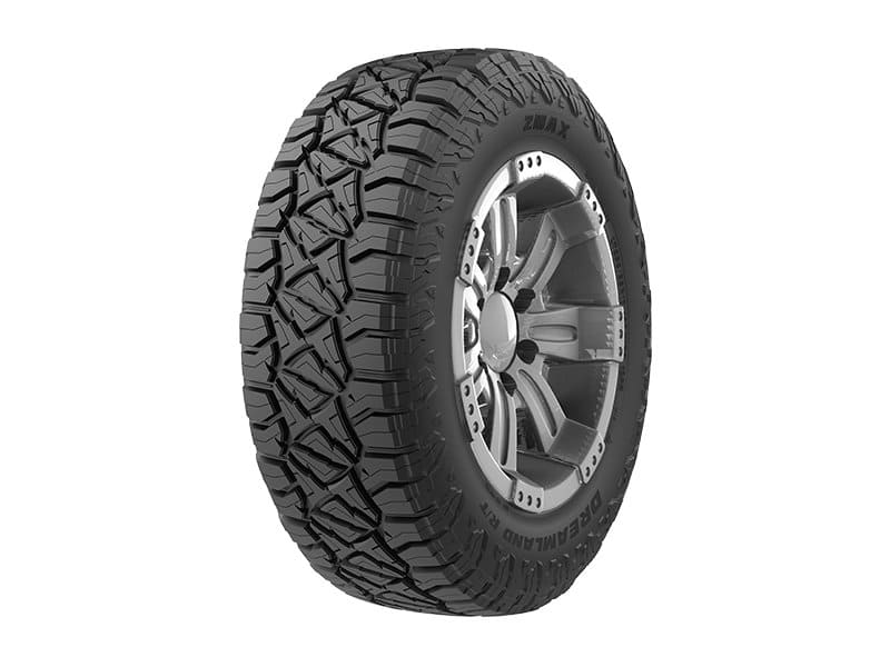 245/75 R16 111Q ZMAX DREAMLAND R/T