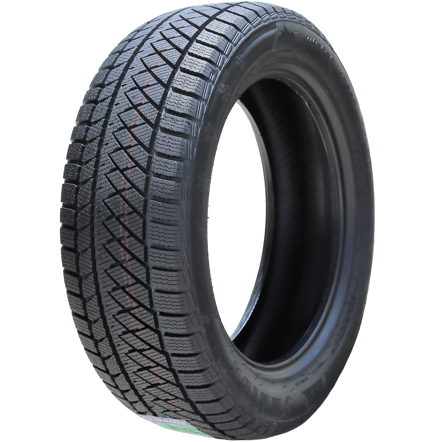 195/50 R15 82H Haida HD687