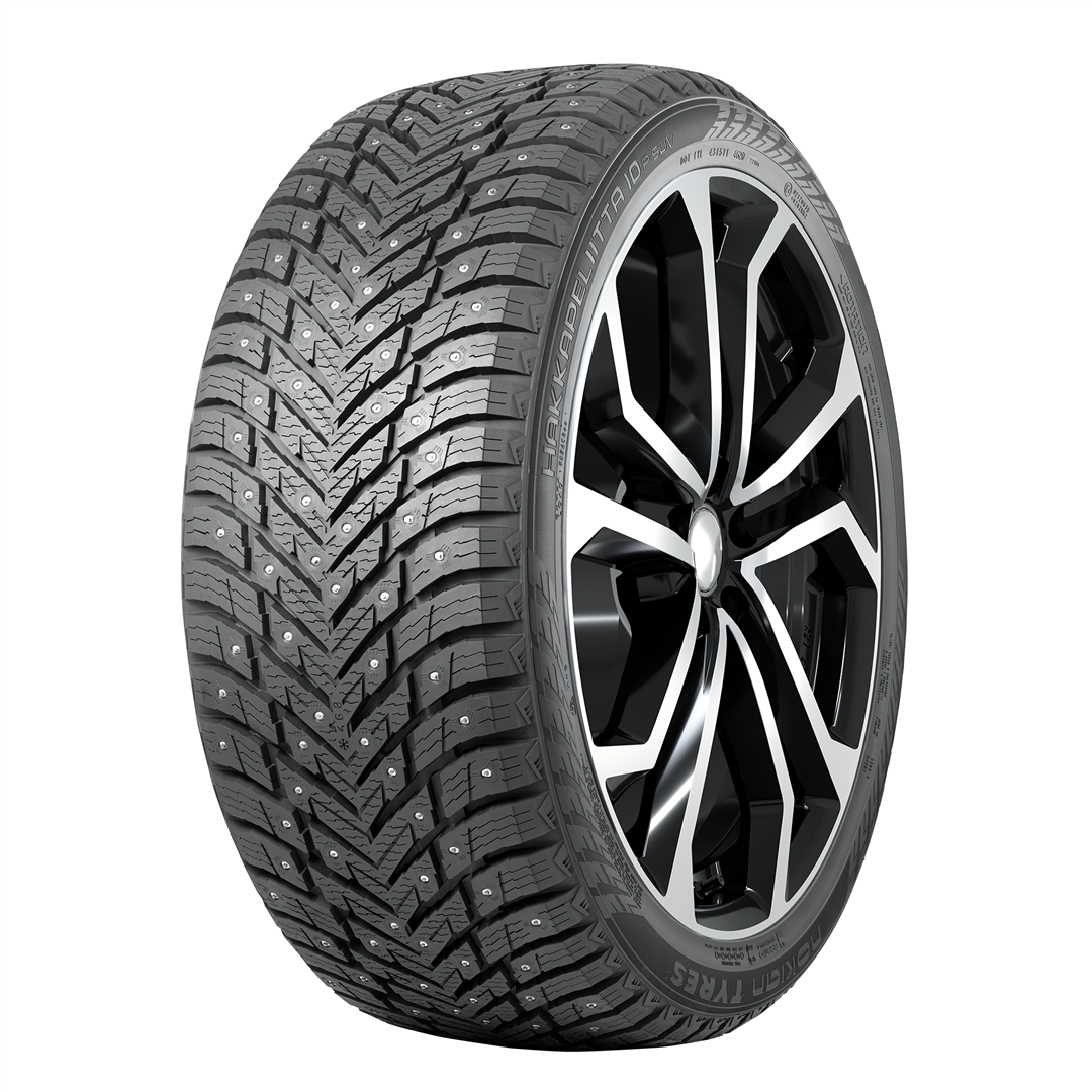 205/65 R16 95T Nokian Hakkapeliitta 10p