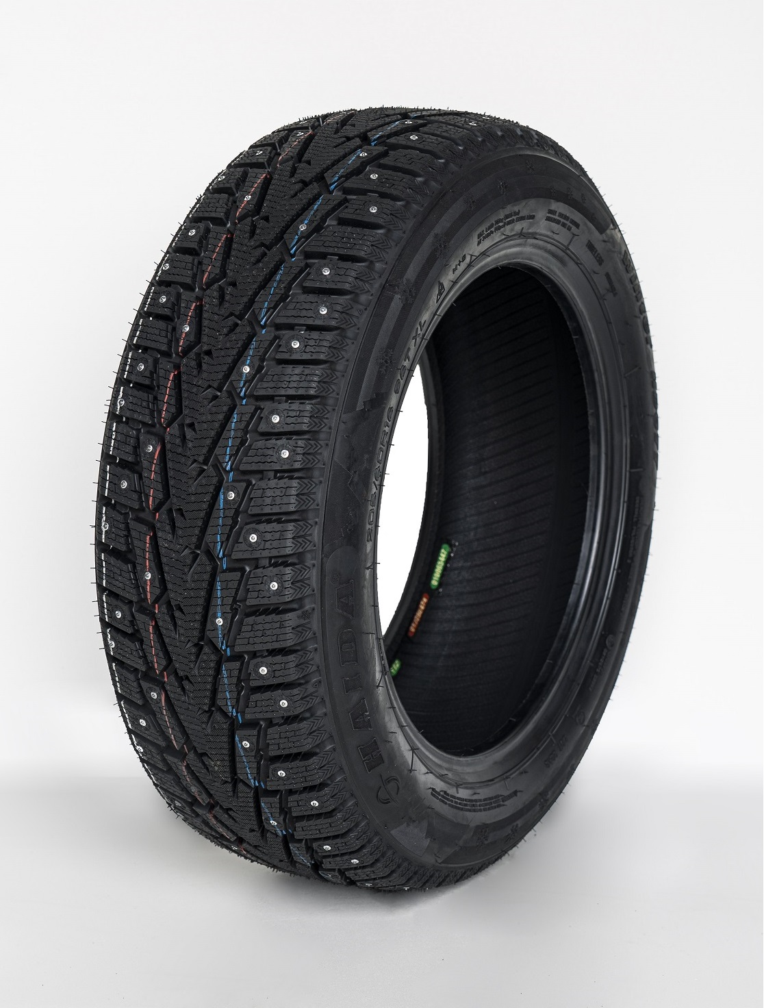 185/60 R15 88T HD677 HAIDA Автошина шип