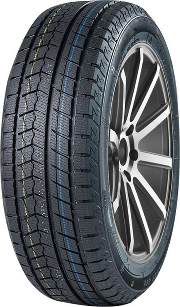 195/60 R16 89H ZMAX Icepioneer 868