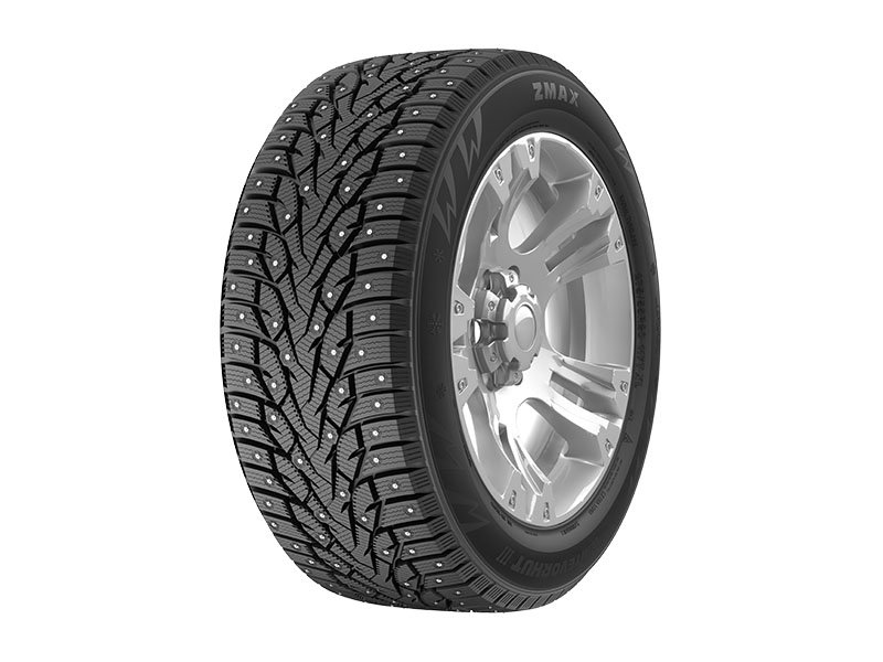 265/65 R17 112T ZMAX Winternova Stud III шипованное