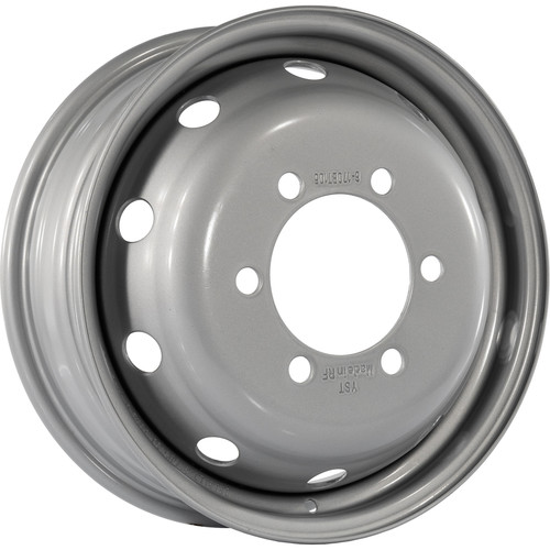 Диск TREBL LT2886D (1000 кг) (коробка) 5.5x16/6x170 ET105 D130.1 Silver