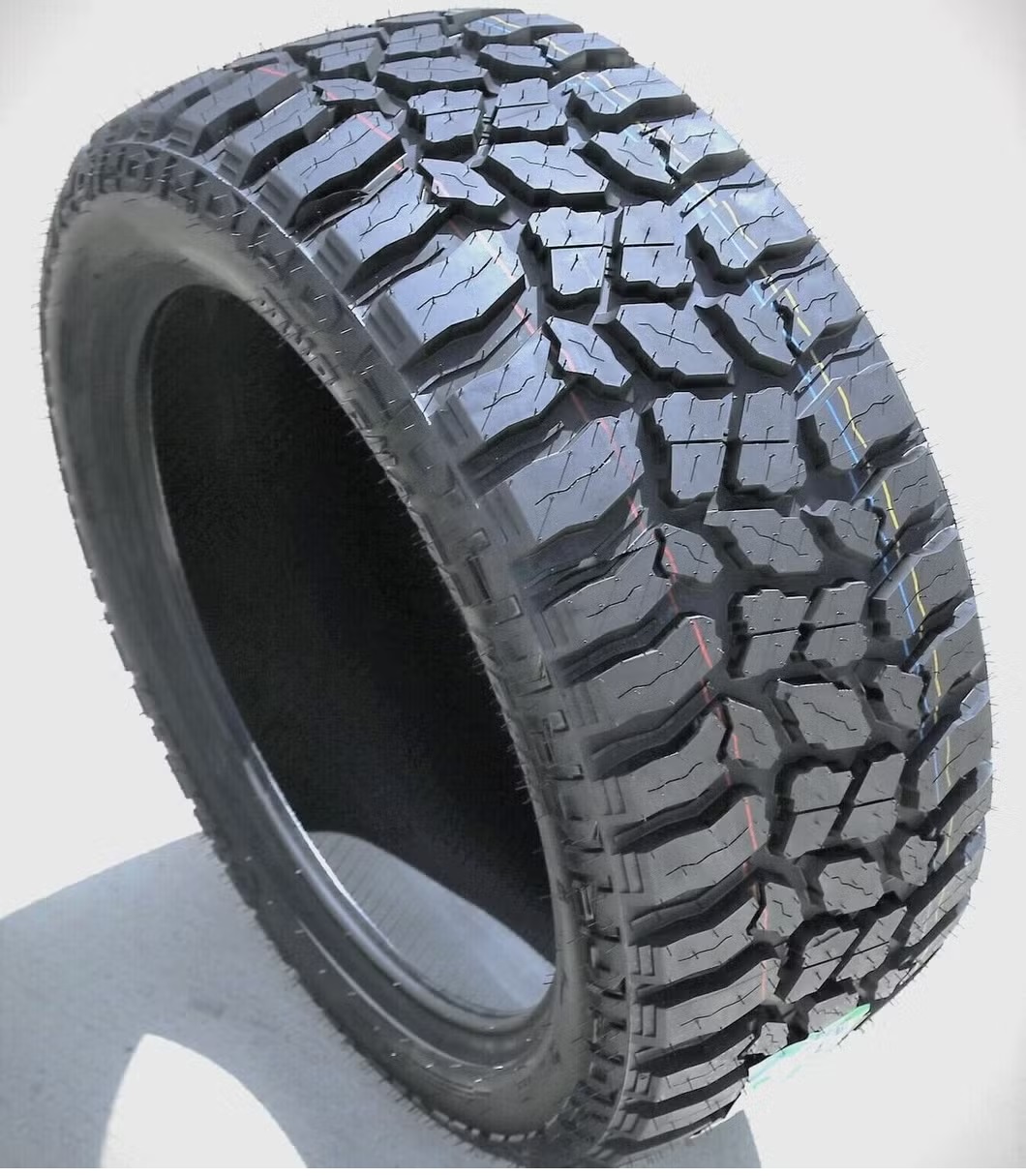 33*12.50 R20 LT 12PR 119Q  MK869 M/T