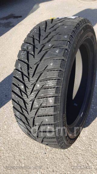 195/60 R15 92T XL KAPSEN RW506 шипованная